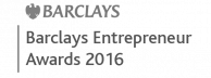 Barclays Entrepreneur Award
