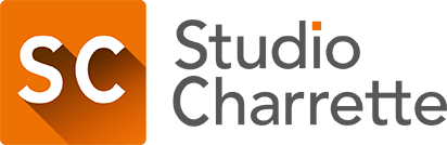 Studio Charrette Logo
