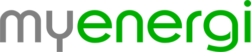 Myenergi Logo